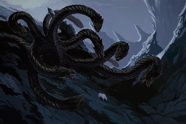 Kraken 26at