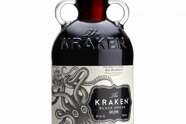 Как найти kraken